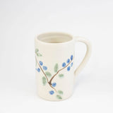 Blueberry Mug