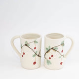 Cherry Mug