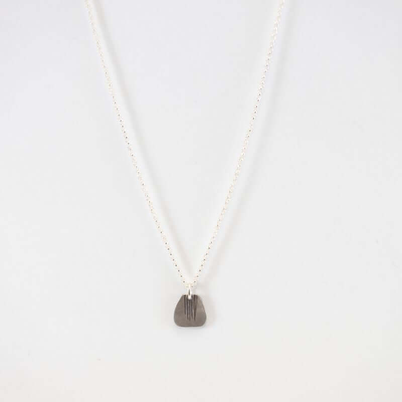 Petal Necklace at PINCH