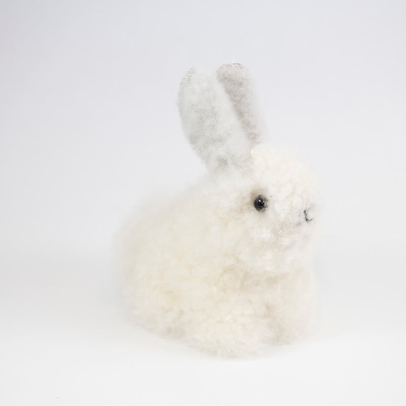 Alpaca Bunny - 6"