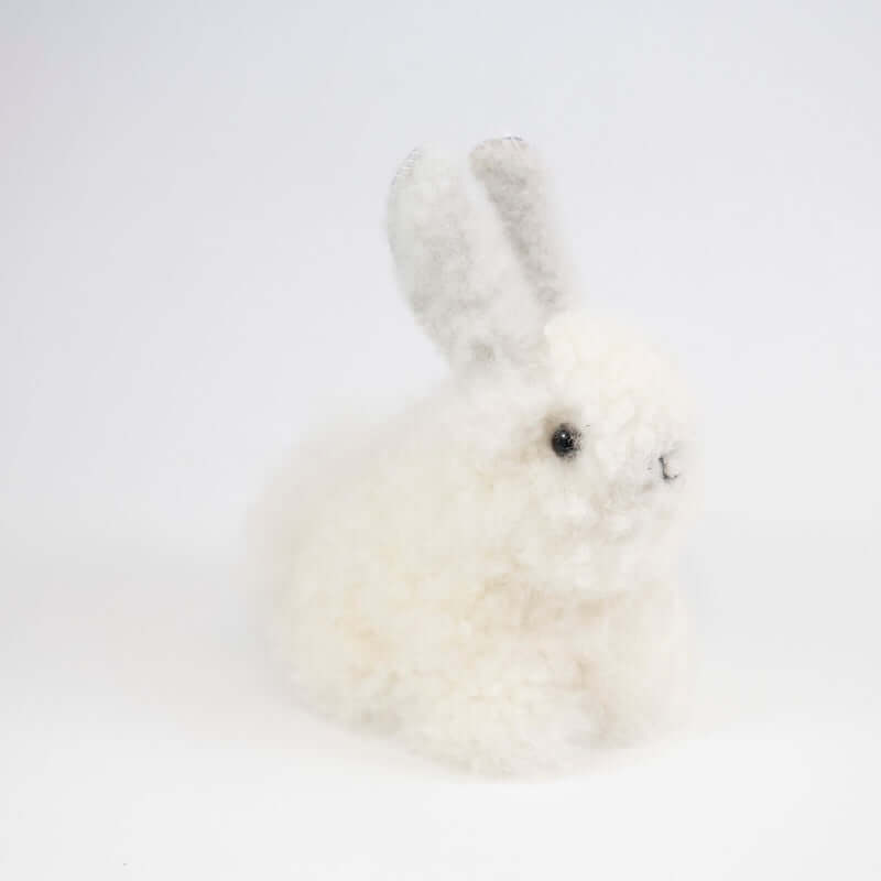 Alpaca Bunny - 6" at PINCH