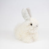 Alpaca Bunny - 6"