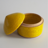 Ceramic Box
