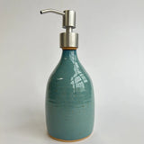 Ceramic Soap Dispenser