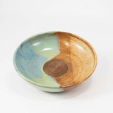 Garlic Grater in Forest Glaze at PINCH