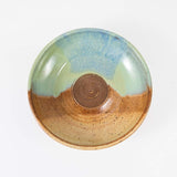 Garlic Grater in Forest Glaze at PINCH