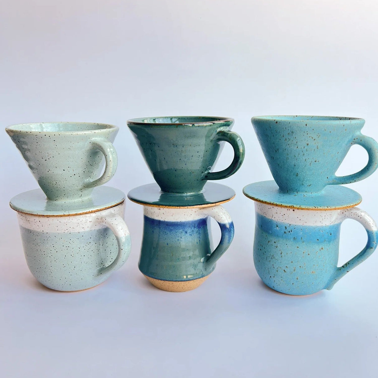 Coffee Pourover