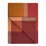 Amber Alpaca Throw 50" x 70" from Shupaca at Pinch in Northampton, MA