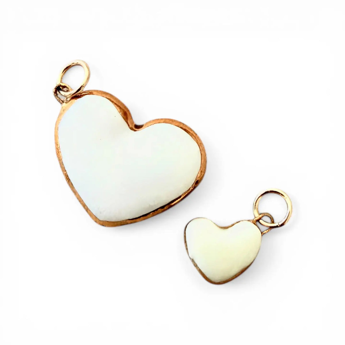 Heart Charm