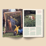 Catnip Magazine Volume 2