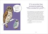 Bird Talk: Hilariously Accurate Ways To Identify Birds