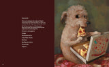 Dog Only Knows: the Dog Portraits of Alison Friend