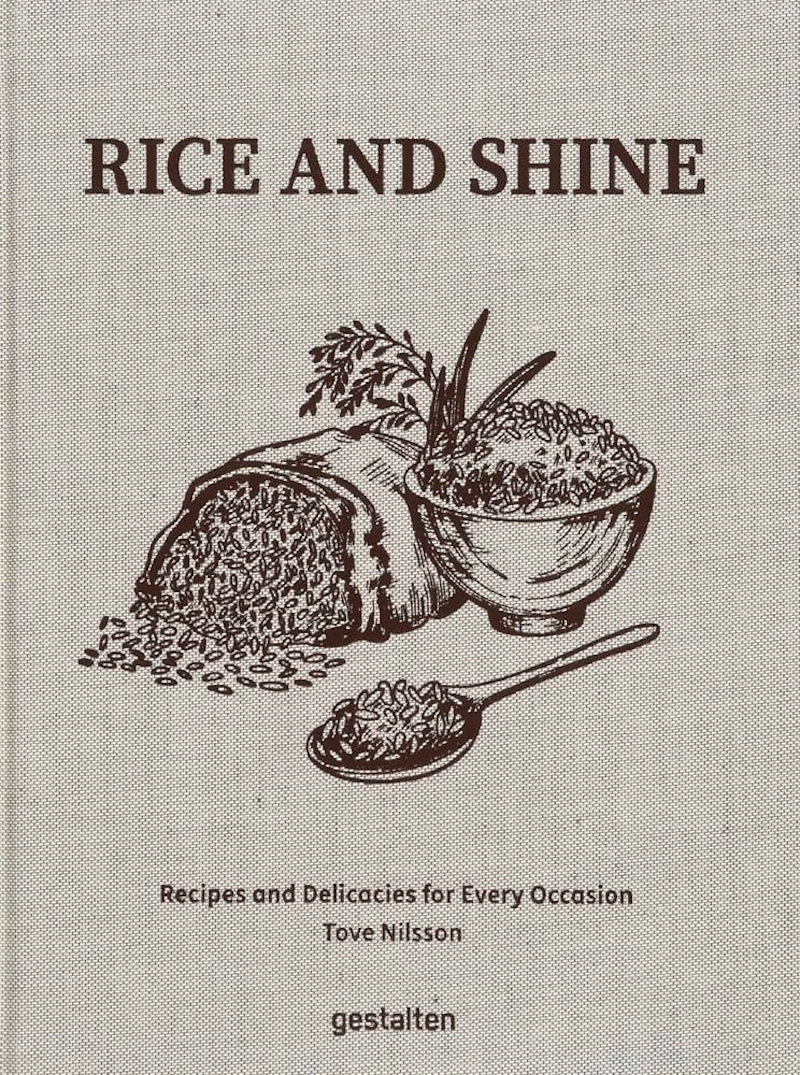 Rice and Shine: Recipes and Delicacies for Every Occasion
