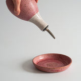 Garlic Scraper