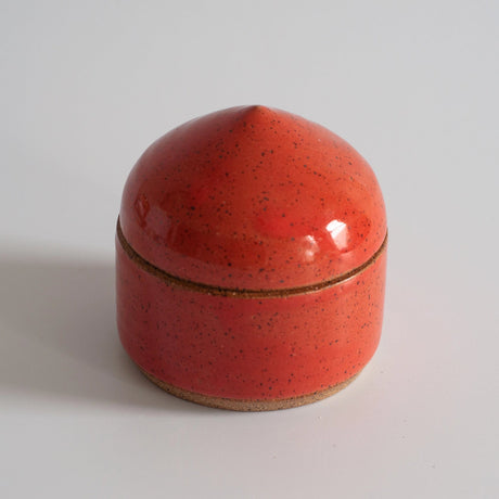 Ceramic Box