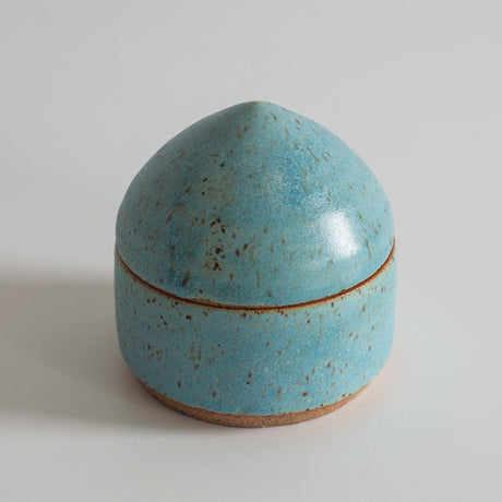 Ceramic Box