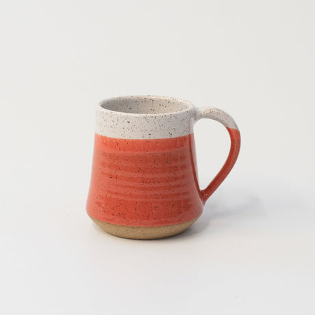 Tapered 14 oz Mug