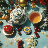 Swedish Dreams Tea Time Lip Balm