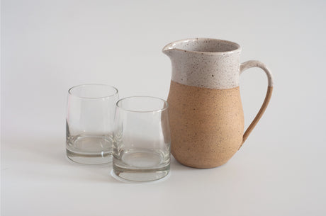 Large Pitcher