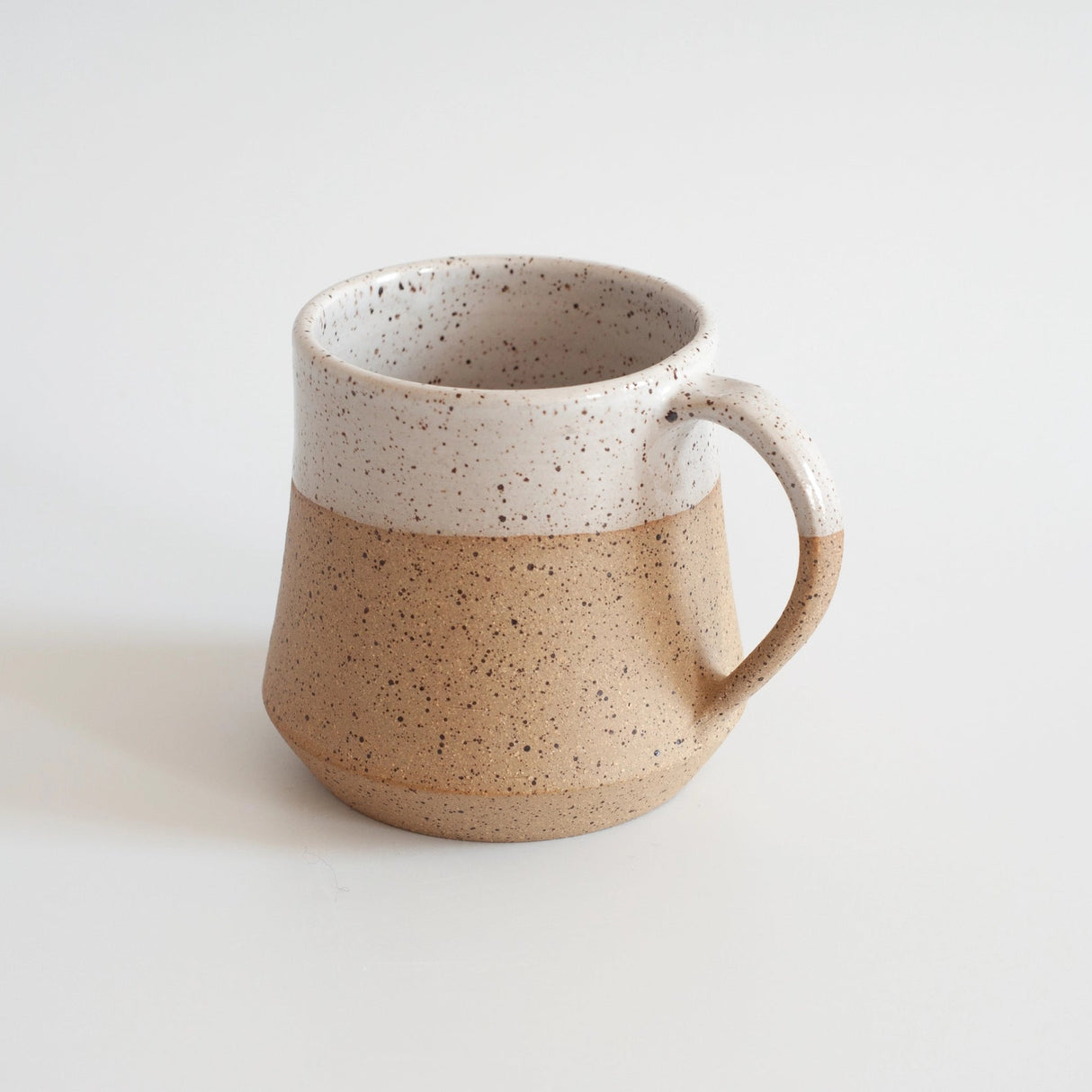 Tapered 14 oz Mug
