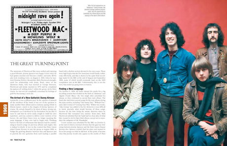 Fleetwood Mac: All the Songs