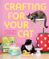 Crafting For Your Cat