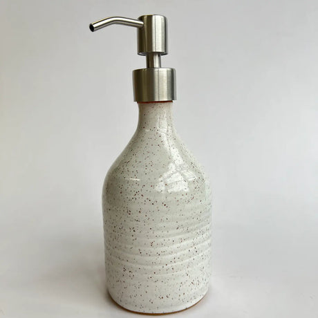Ceramic Soap Dispenser