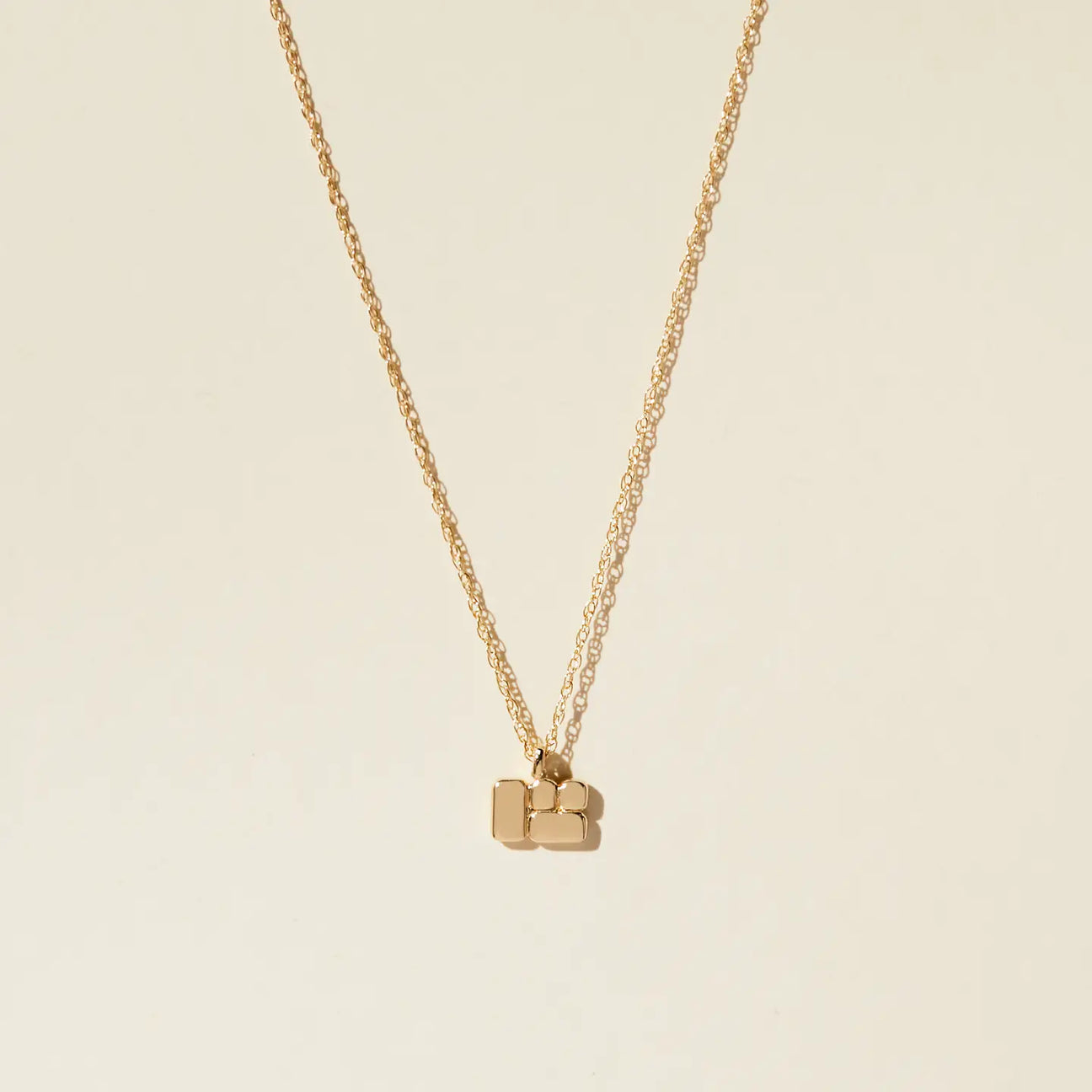 Elston Necklace from Lindsay Lewis at Pinch in Northampton, MA