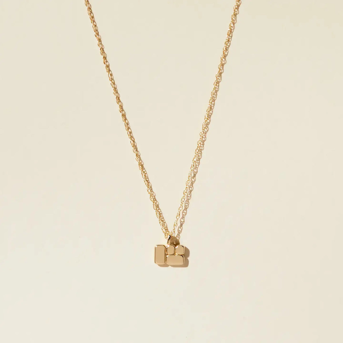 Elston Necklace at PINCH