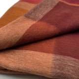 Amber Alpaca Throw 50" x 70" from Shupaca at Pinch in Northampton, MA