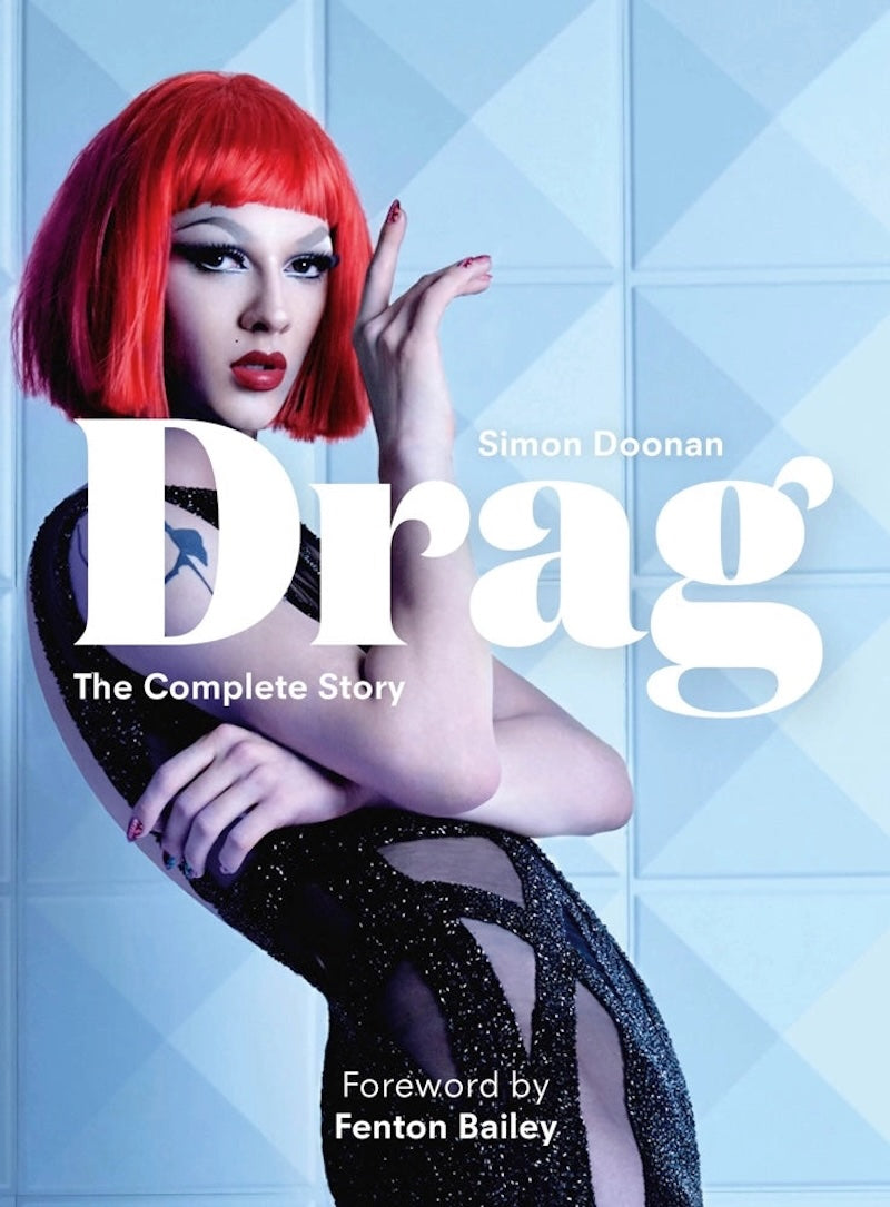 Drag mini artisan book pottery jewelry gift shop pinch
