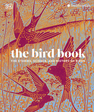 The Bird Book at PINCH