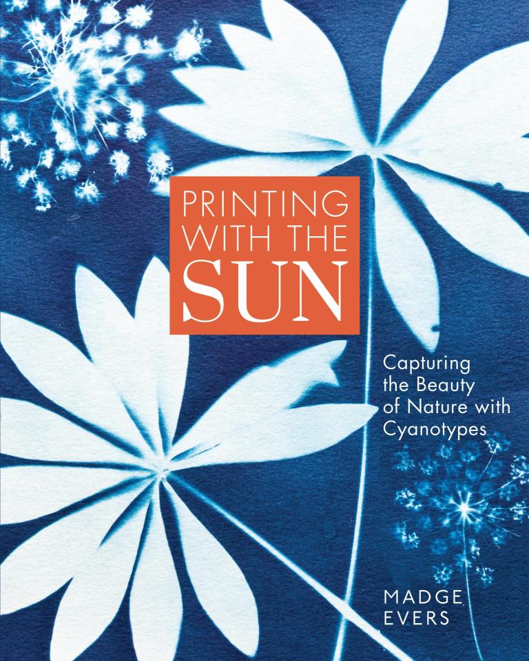 Printing with the Sun Book