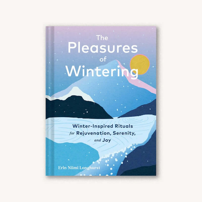 Pleasures of Wintering at PINCH