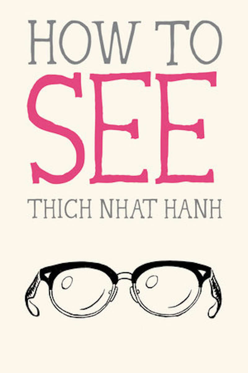 How to See at PINCH