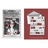 You Are the Detective: The Creeping Hand Murder