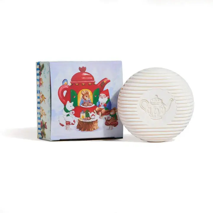 Tea Time Gnome Soap at PINCH