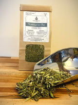Mama To Be Tea at PINCH