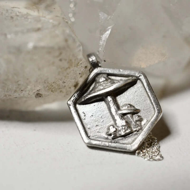 Wild Magic Necklace from Montestruque at Pinch in Northampton, MA