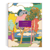 Liberty Prospect Road 9x12 Paint By Number from Chronicle Books at Pinch in Northampton, MA