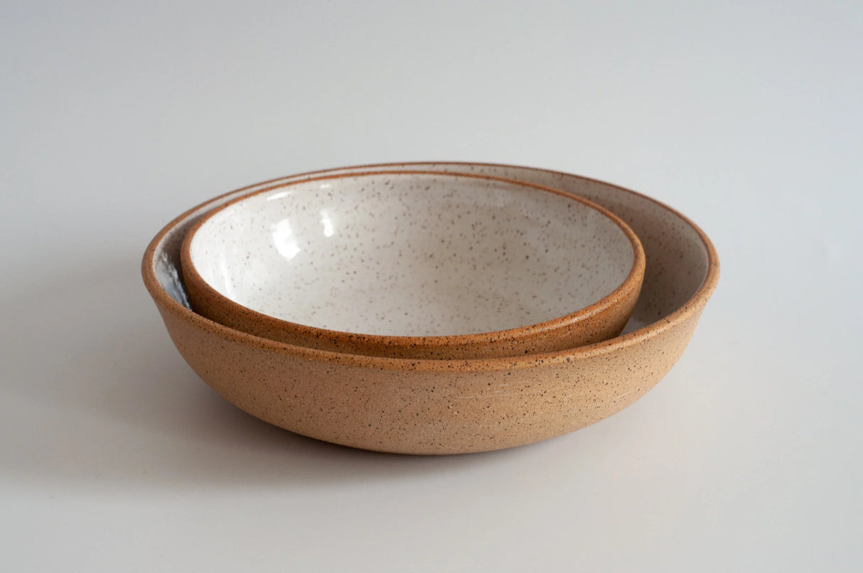 Large Pasta Bowl