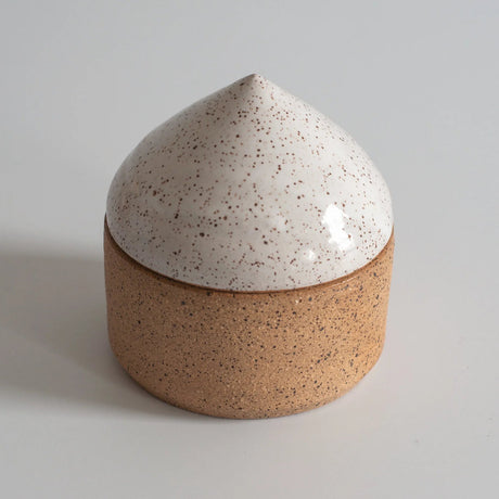 Ceramic Box