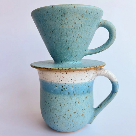 Coffee Pourover