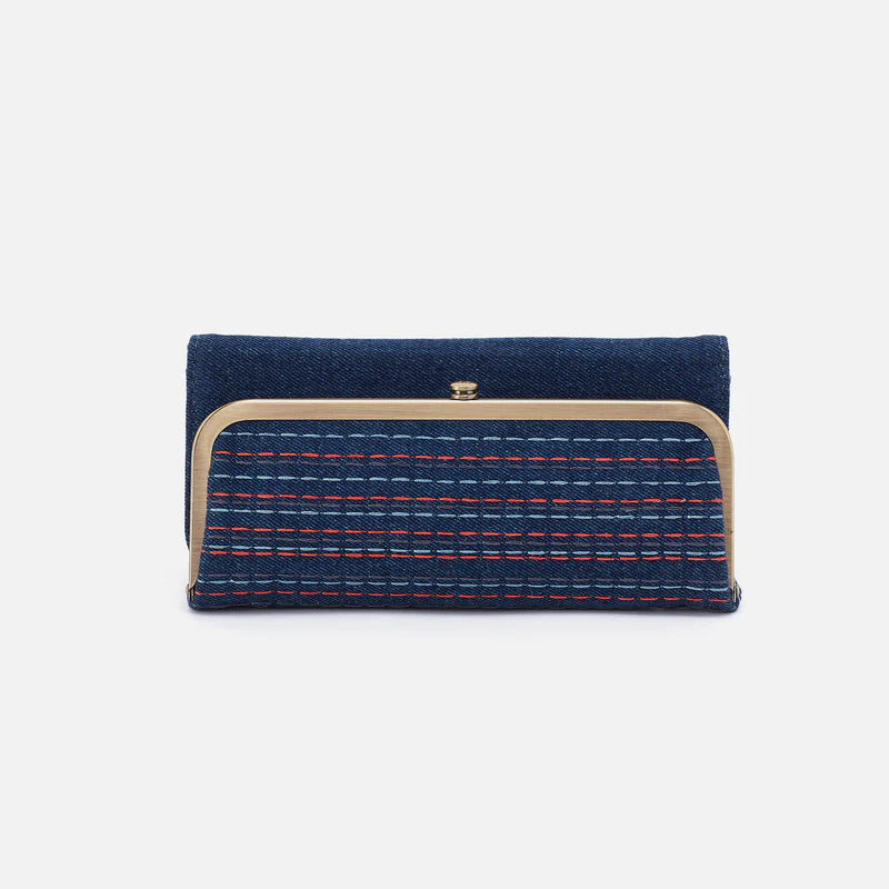 Rachel Wallet at PINCH
