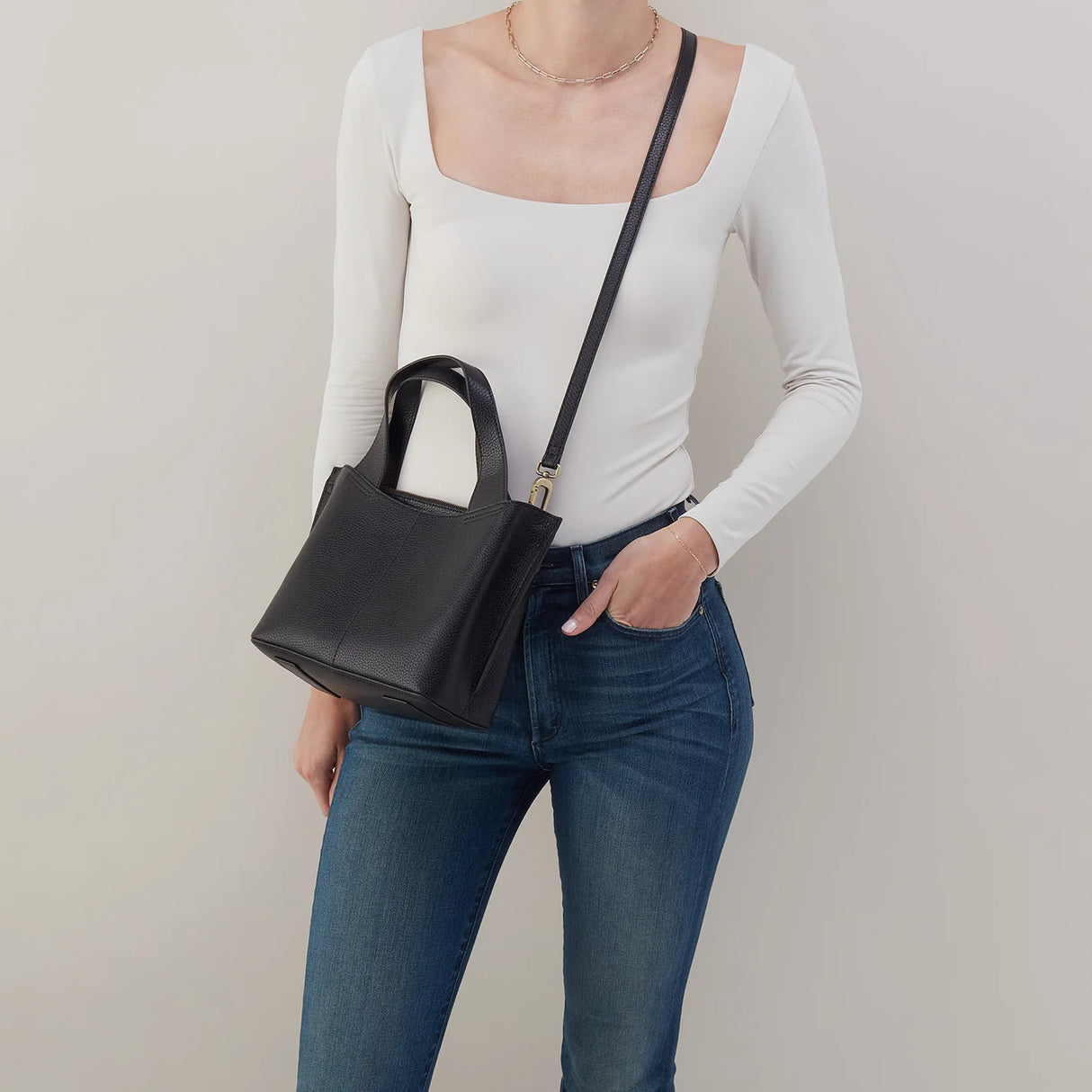 Vida Tote Small