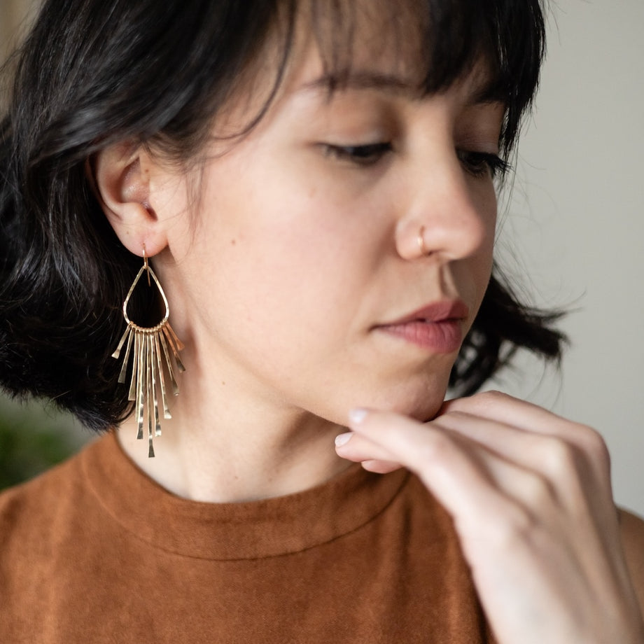 Marni Earrings PINCH
