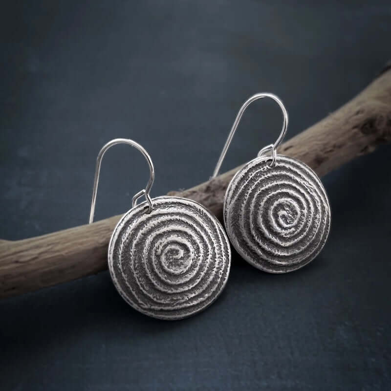 Within Earrings at PINCH