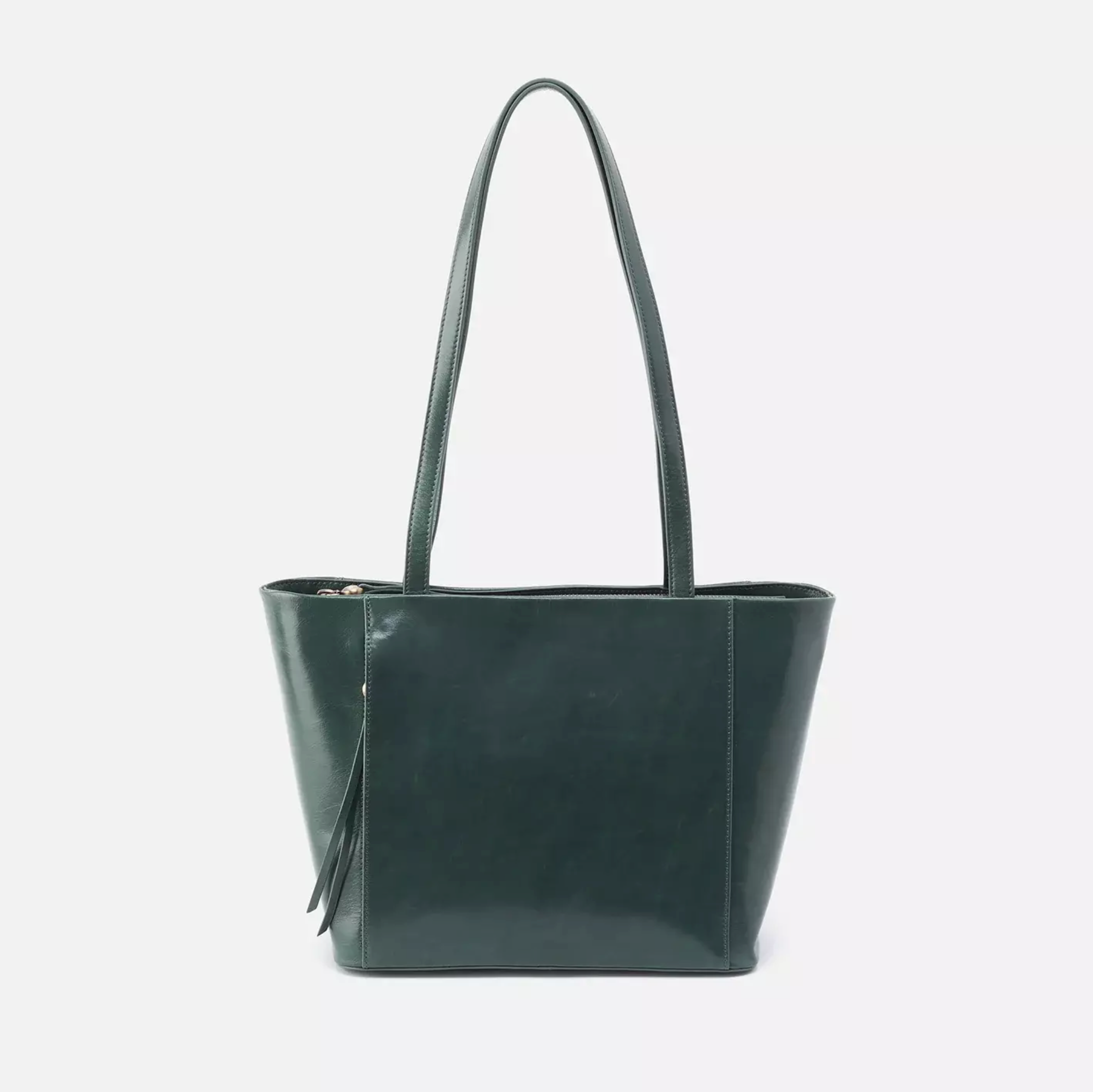 Haven leather bucket bag discount