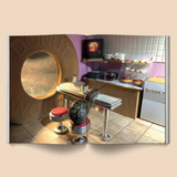 Snail World Book 2: Welcome to Slimetown from Broccoli at Pinch in Northampton, MA