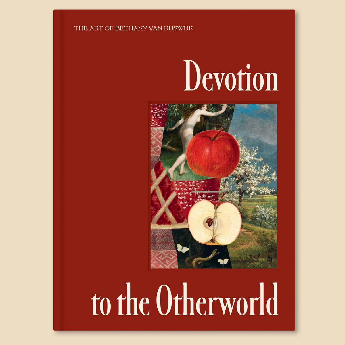 Devotion to the Otherworld Magazine